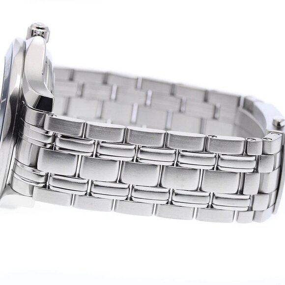 OMEGA Seamaster300 212.30.41.20.03.001 Co-Axial Automatic Men's Watch - Picture 12 of 12